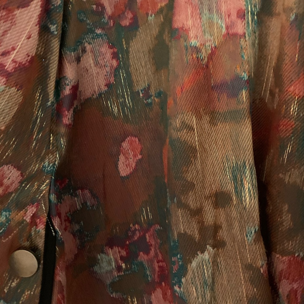 Boutique Reversible Jacket - Picture 8 of 8